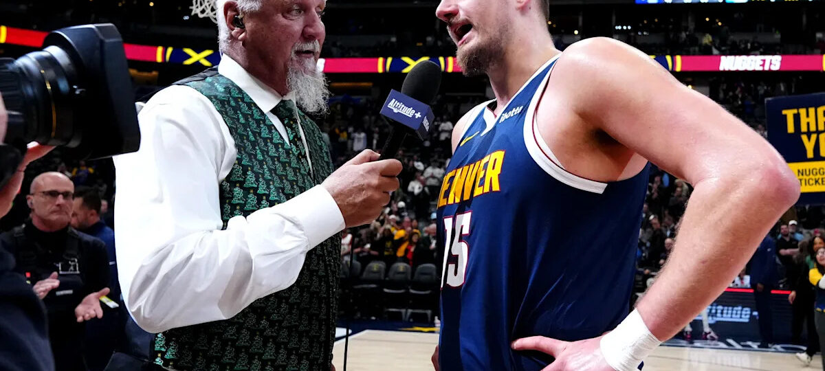 Nuggets part with longtime TV broadcasters Scott Hastings, Chris Marlowe in local network shakeup