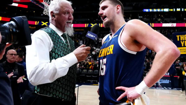 Nuggets part with longtime TV broadcasters Scott Hastings, Chris Marlowe in local network shakeup