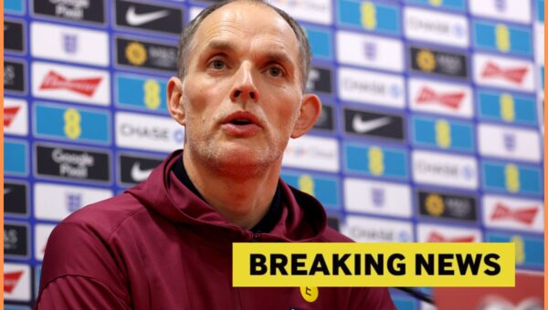 Just in: England suffer World Cup injury blow as defensive plans take late hit