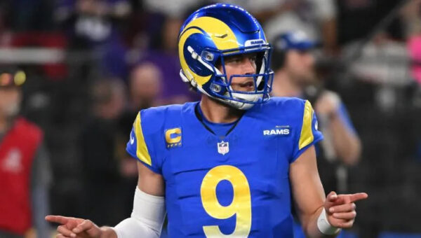 Favorite target of Matthew Stafford named potential cut candidate for Los Angeles Rams