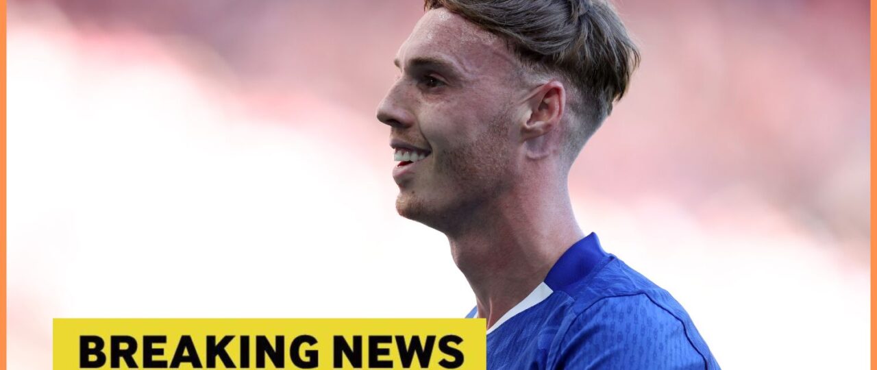 Cole Palmer likes Fabrizio Romano’s post about major Chelsea transfer target
