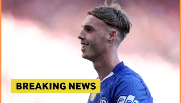 Cole Palmer likes Fabrizio Romano’s post about major Chelsea transfer target