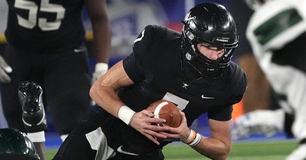 Standouts from the 2026 QB Vision Gulf Coast Retreat