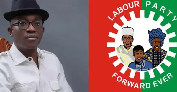 Labour Party crisis: We won’t rest until Supreme Court’s final verdict – Abure