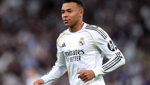 “Mbappé ‘will not leave’: Perez shuts down exit talk after fan backlash at Real Madrid