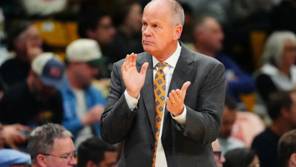 Colorado basketball releases roster, jersey numbers for 2026-27 season