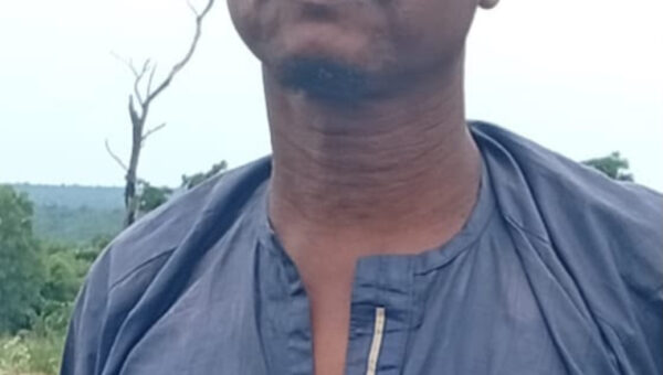 Nigerian Army rescues two kidnap victims in Kwara