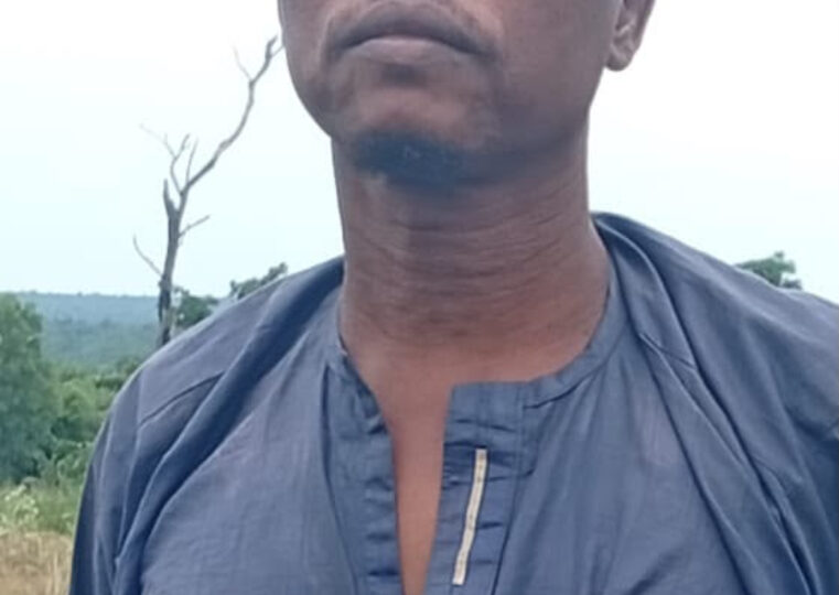 Nigerian Army rescues two kidnap victims in Kwara