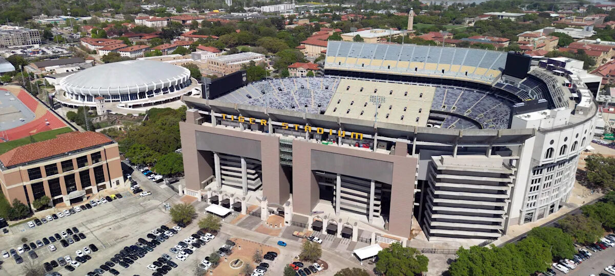 LSU adds a running back to the 2027 Class