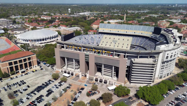 LSU adds a running back to the 2027 Class