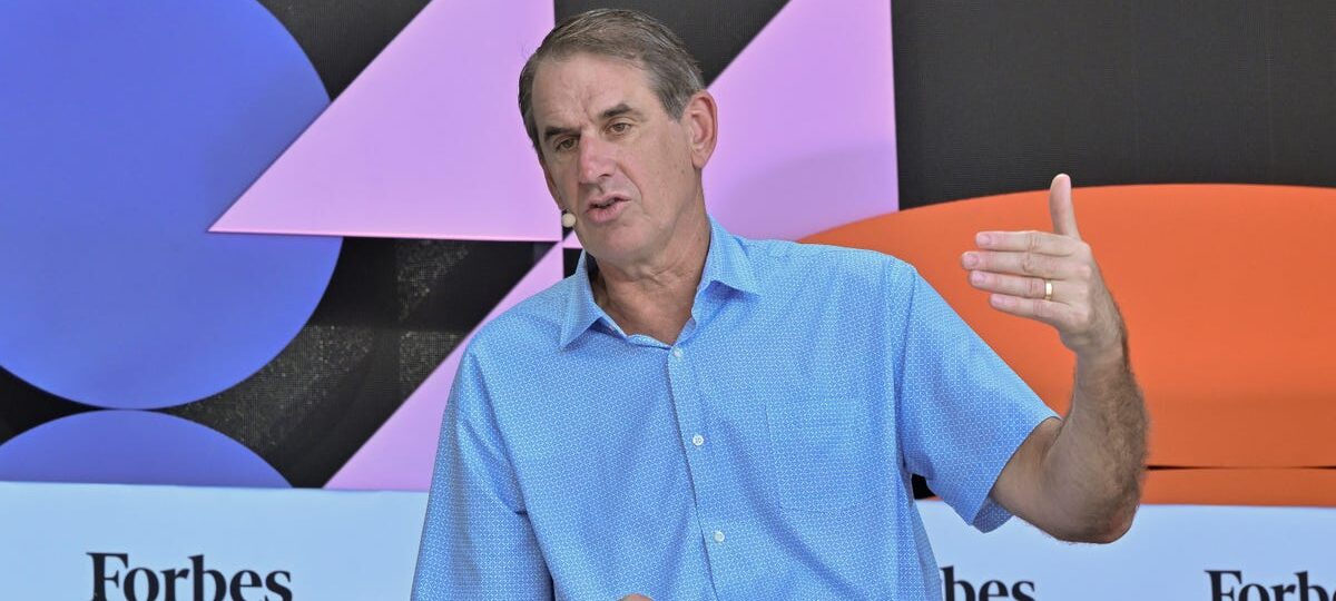 Tech investor Bill Gurley says AI doomers are ignoring a lesson from the Industrial Revolution