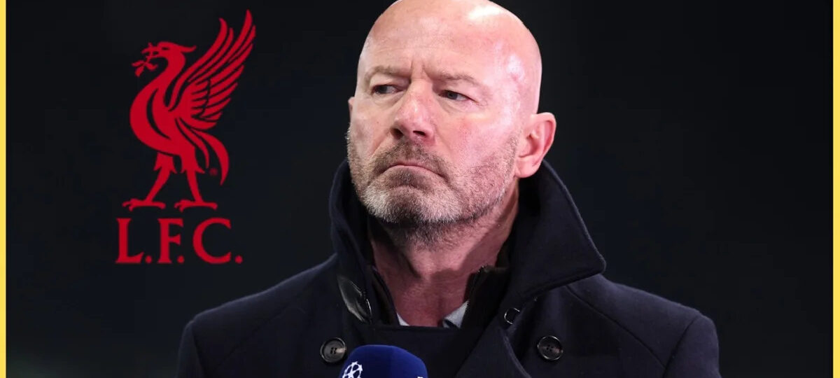90% pass success: Alan Shearer lauds Liverpool colossus who was ‘everywhere’ in World Cup win