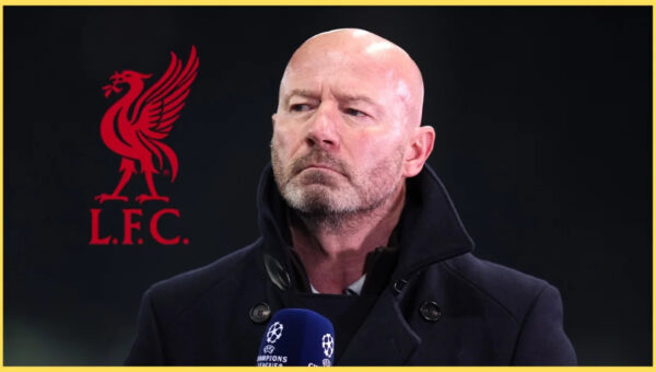 90% pass success: Alan Shearer lauds Liverpool colossus who was ‘everywhere’ in World Cup win