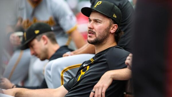 Pirates’ Paul Skenes shares a simple, special gesture with Pittsburgh