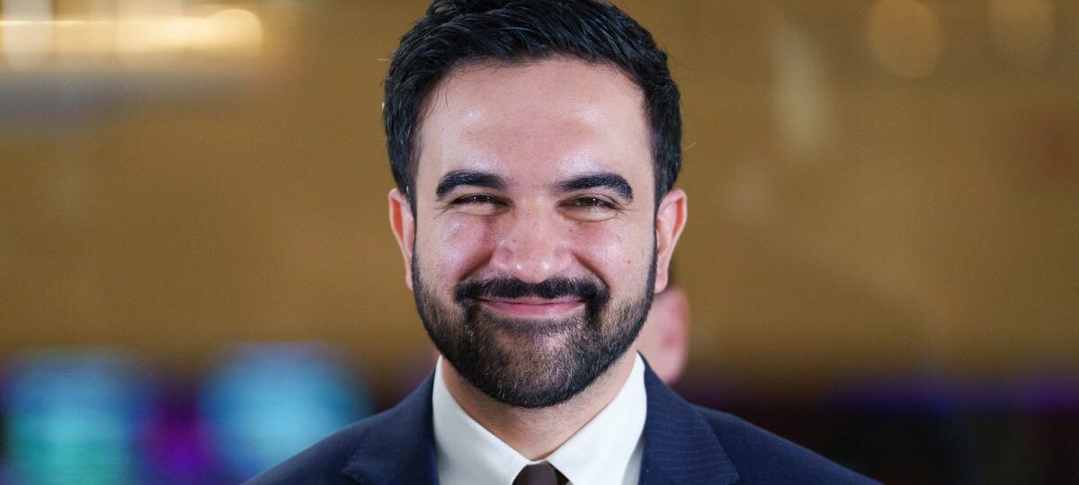 Zohran Mamdani has thoughts on Elon Musk becoming the world's first trillionaire