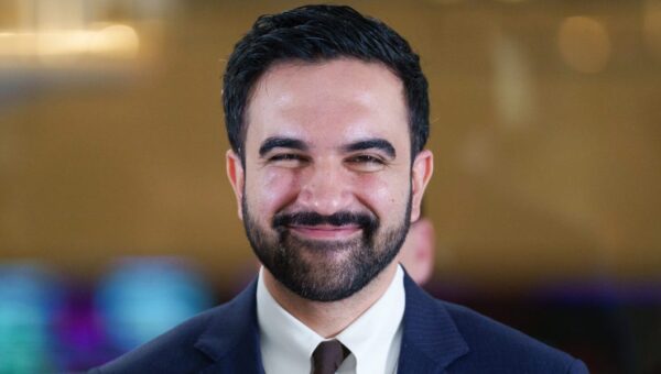 Zohran Mamdani has thoughts on Elon Musk becoming the world’s first trillionaire