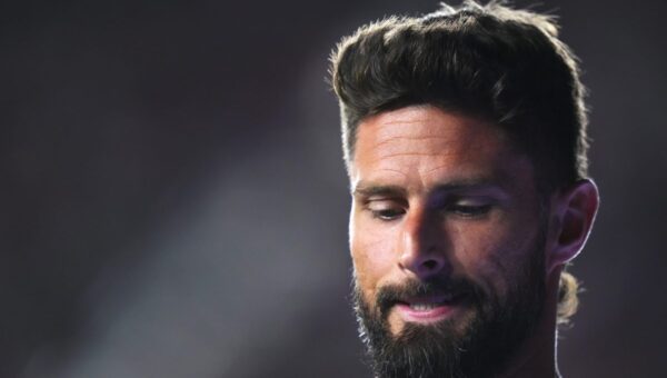 Official | ‘This will most likely be my last season’ Olivier Giroud following Lille contract extension