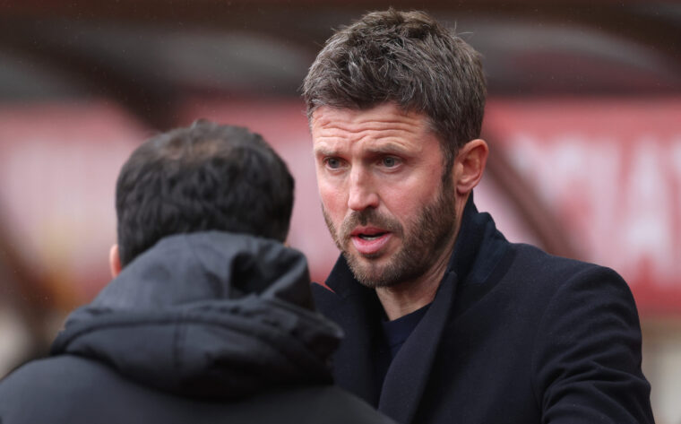 Biggest challenges Michael Carrick faces at Manchester United this summer