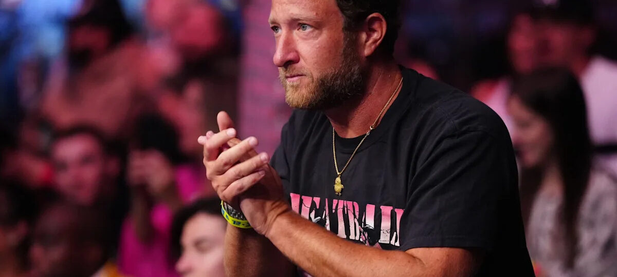 Dave Portnoy takes aim at Knicks hype, claims everyone only cares about the World Cup