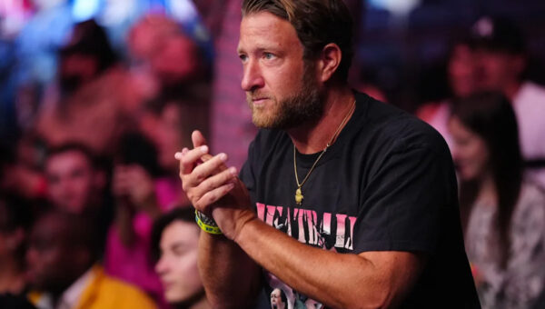 Dave Portnoy takes aim at Knicks hype, claims everyone only cares about the World Cup