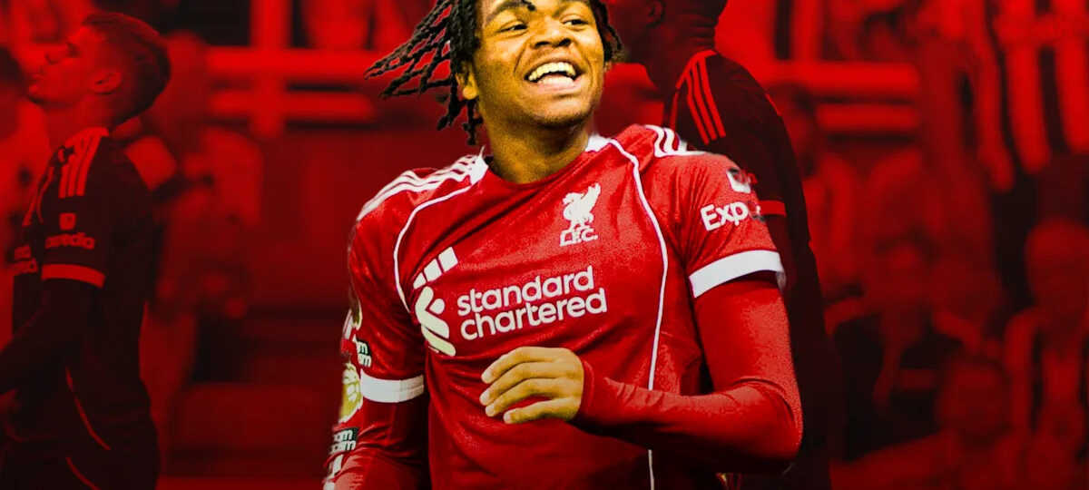 Euro giants confirm what Liverpool already knew about 'special' star