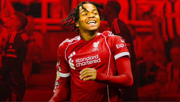 Euro giants confirm what Liverpool already knew about 'special' star