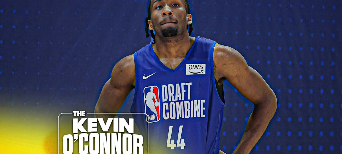 2026 NBA Draft preview, prospect interviews & the latest on Giannis