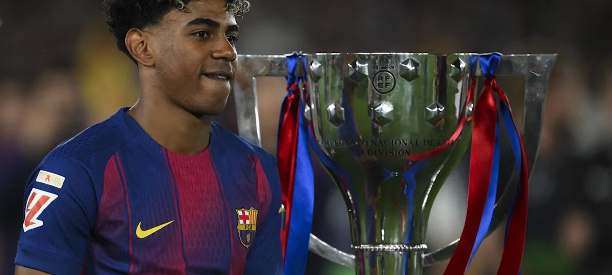 Spain take cautious approach as Barcelona star set to miss Peru friendly
