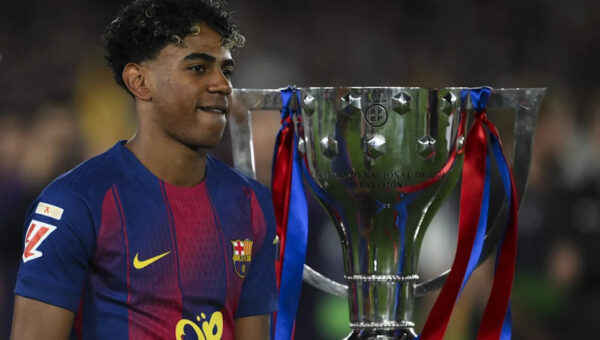 Spain take cautious approach as Barcelona star set to miss Peru friendly