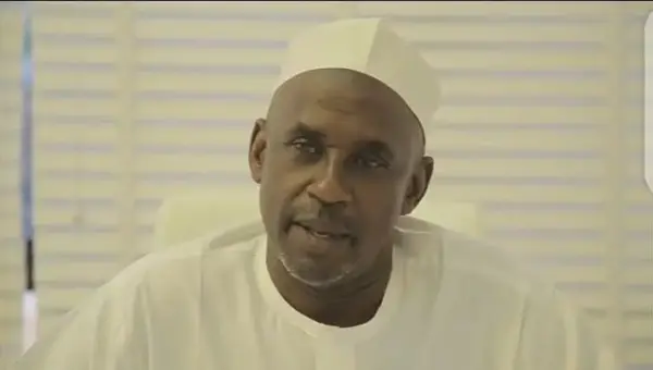 Onanuga’s remarks further questions government revenue, budgeting – Mahdi Shehu