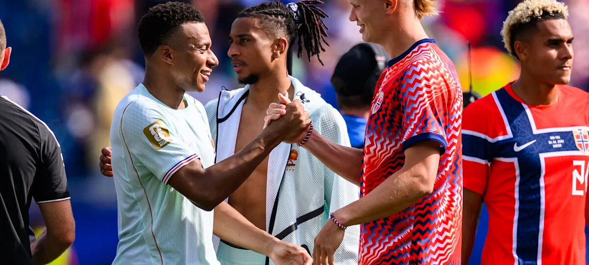 World Cup Day 20 What to Watch: France a heavy favorite, but Norway-Ivory Coast and Mexico-Ecuador bring real intrigue