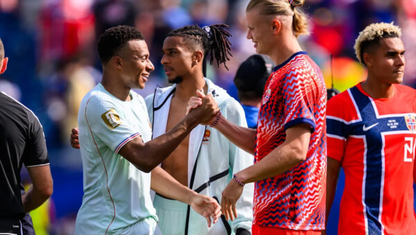 World Cup Day 20 What to Watch: France a heavy favorite, but Norway-Ivory Coast and Mexico-Ecuador bring real intrigue