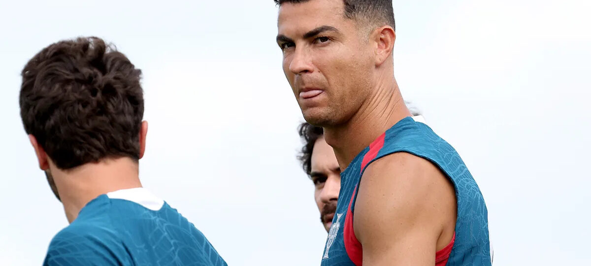 Starting XIs named for Colombia vs Portugal & DR Congo vs Uzbekistan