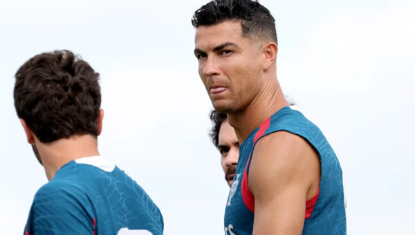 Starting XIs named for Colombia vs Portugal & DR Congo vs Uzbekistan