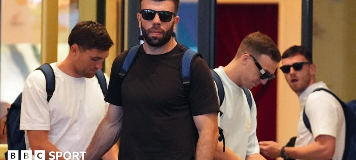 Pampered, protected & primed - so why didn't Scotland players perform?