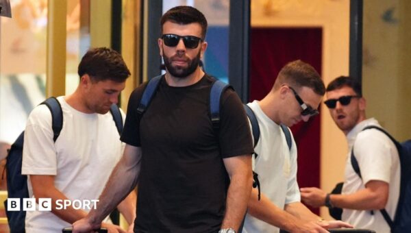 Pampered, protected & primed – so why didn’t Scotland players perform?