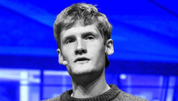 The quiet, galactic ambitions of Cursor CEO Michael Truell