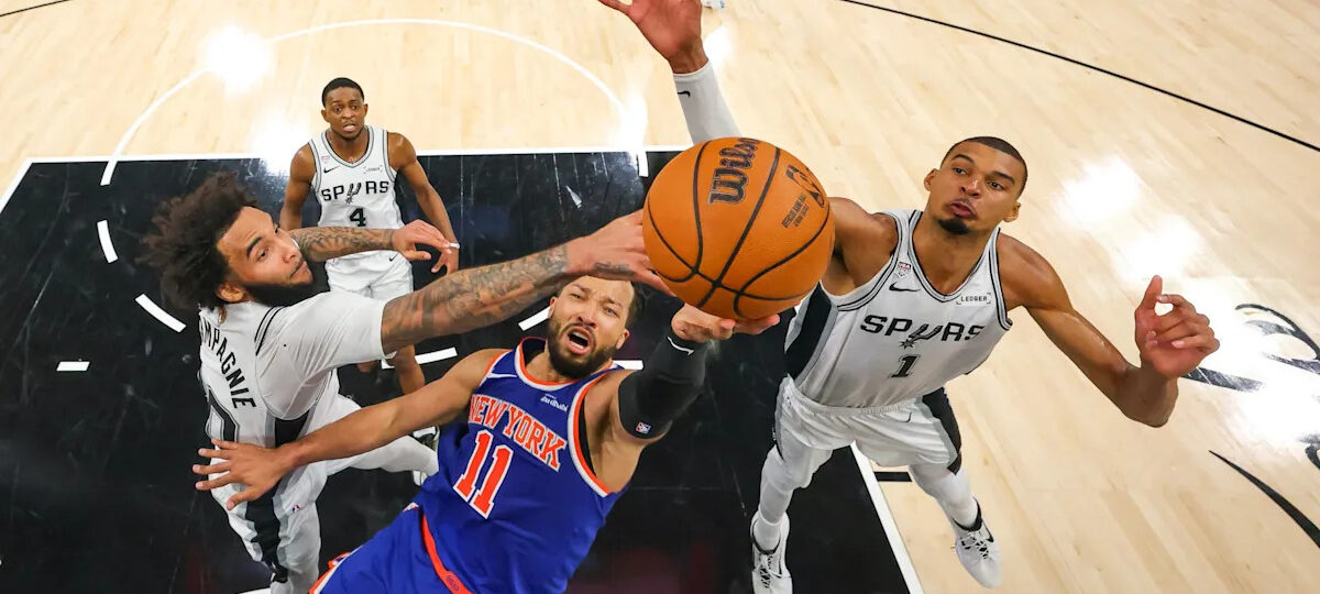 NY Knicks Game Tonight: Game 3 Channel, Time, Prediction & Full NBA Finals Schedule vs. Spurs