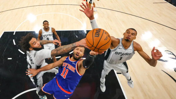 NY Knicks Game Tonight: Game 3 Channel, Time, Prediction & Full NBA Finals Schedule vs. Spurs