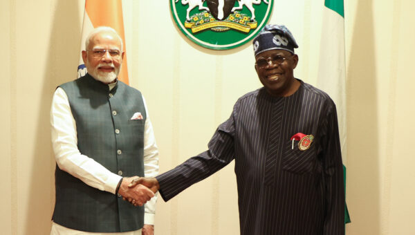 Tinubu congratulates Modi on becoming India’s longest-serving elected Prime Minister
