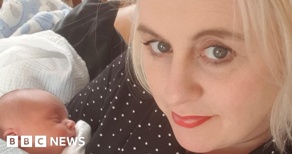 Meta's targeted baby ads are like 'a cot in your front room', say grieving parents