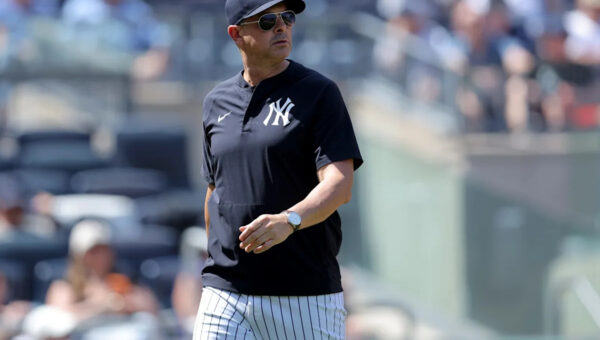 How Knicks championship parade fuels Yankees’ World Series dreams