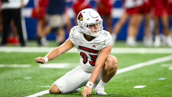‘The Cardinal Countdown: 93 Days Until Kickoff’