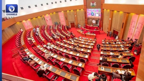 Oyo School Abduction Is An ‘Assault On Our Collective Humanity’ — Senate