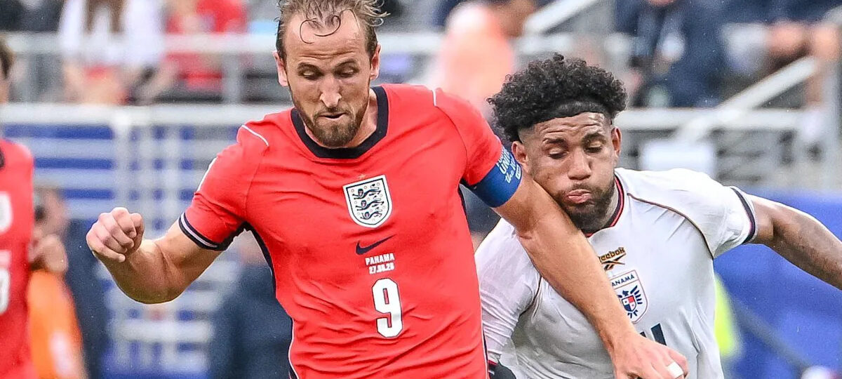 England and Panama goalless as Croatia lead Ghana and top of group as it stands