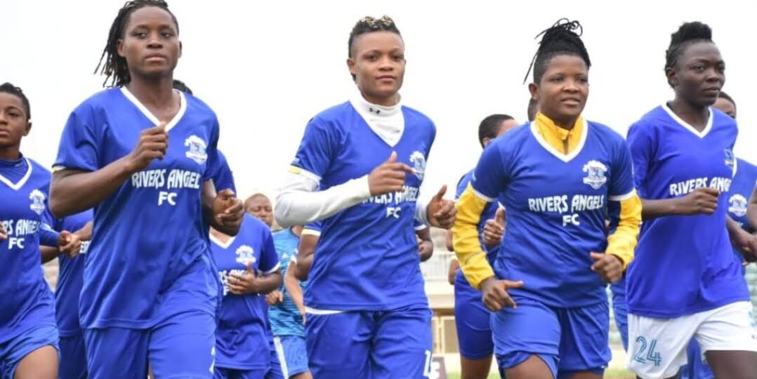 NWFL Playoff: Blankson reacts to Rivers Angels’ win over Robo Queens