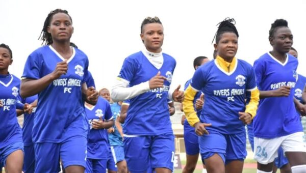 NWFL Playoff: Blankson reacts to Rivers Angels’ win over Robo Queens