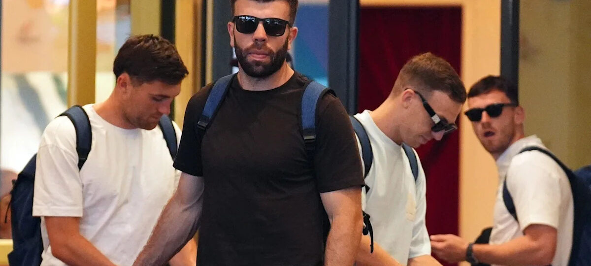 Pampered, protected & primed – so why didn’t Scotland players perform?
