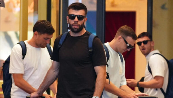 Pampered, protected & primed – so why didn’t Scotland players perform?