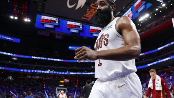 NBA star Harden arrested in Texas on misdemeanor gun charge